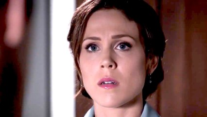 Old Threat Resurfaces on Hallmark's When Calls the Heart