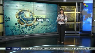 Transportistas en Argentina realizan asambleas en rechazo a la Ley Bases