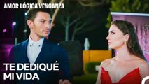 La Irresistible Atracción Del Amor - Amor Lógica Venganza