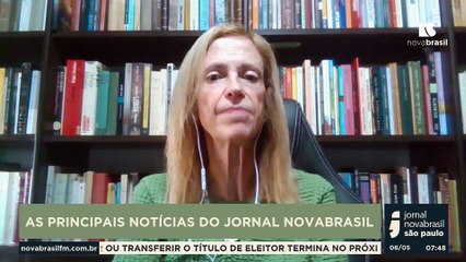 Claudia Costin, presidente do Instituto Singularidades e ex-diretora de Educação do Banco Mundial