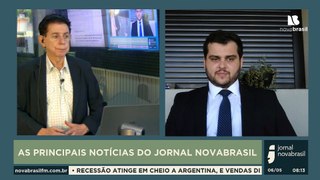 Sérgio Pelcerman - Sócio da área trabalhista de Almeida Prado & Hoffmann Advogados