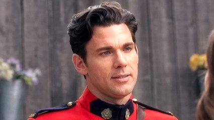 Unraveling Relationships on Hallmark's When Calls the Heart