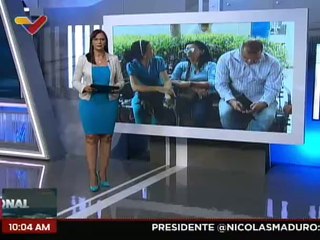 Falcón | Plan Quirúrgico Regional atiende requerimientos de habitantes del mcpio. Miranda