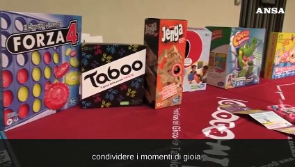 Milano, al Castello Sforzesco giochi da tavolo come strumento contro l'isolamento sociale dei bambini