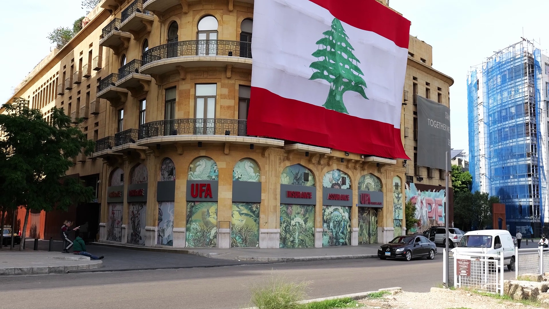 Liban Eternel