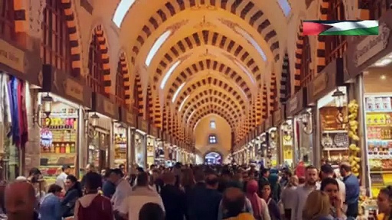 Turkey Halts Trade with Israel Amid Gaza Crisis