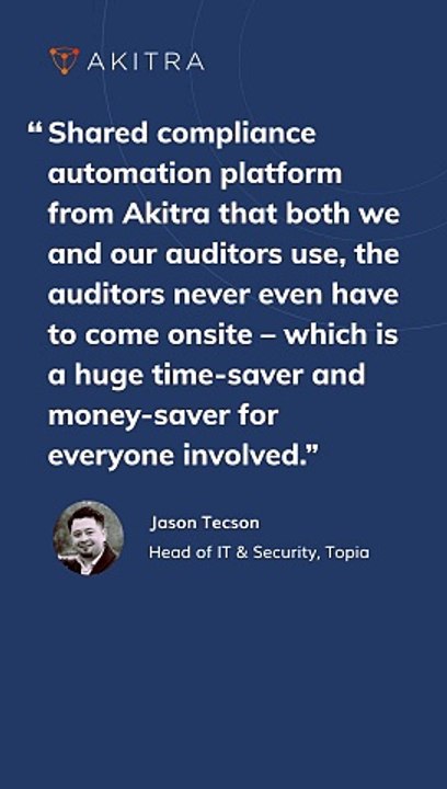 Navigating Cybersecurity: Akitra's Simplified Solutions | #shorts