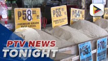 PBBM to certify as urgent bill to amend Rice Tariffication Law to lower rice prices  