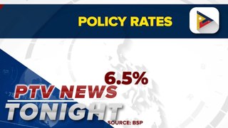 BSP likely to maintain policy rates   