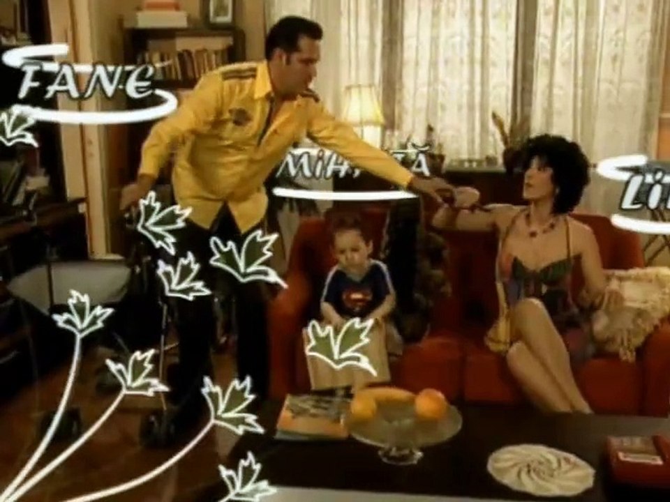 La Bloc Ep. 510 - Divorțul