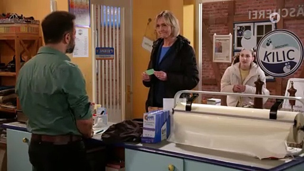 Rote Rosen Folge 3977 Betrüger Gunter