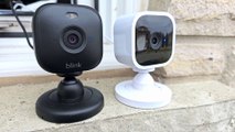 NEW Blink Mini 2 Camera Review & Setup - Is It Worth It?