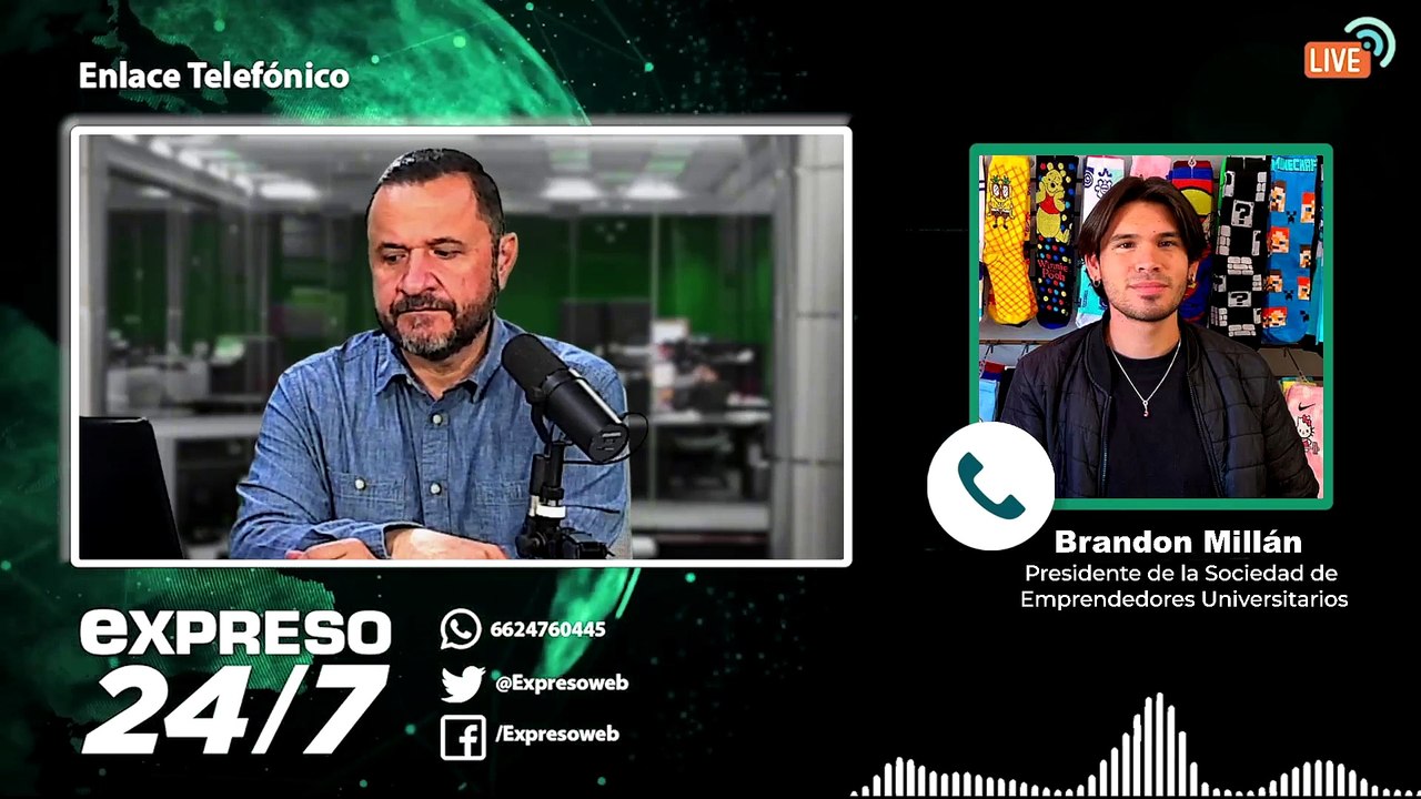 Principales afectaciones que ha dejado la huelga en la Unison