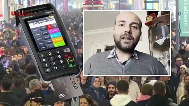 Temassız kredi/banka kartı kullananlar dikkat! Tüm paranız gidebilir