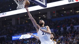 Timberwolves Seek to Stun Nuggets Again in Game 2 on Monday