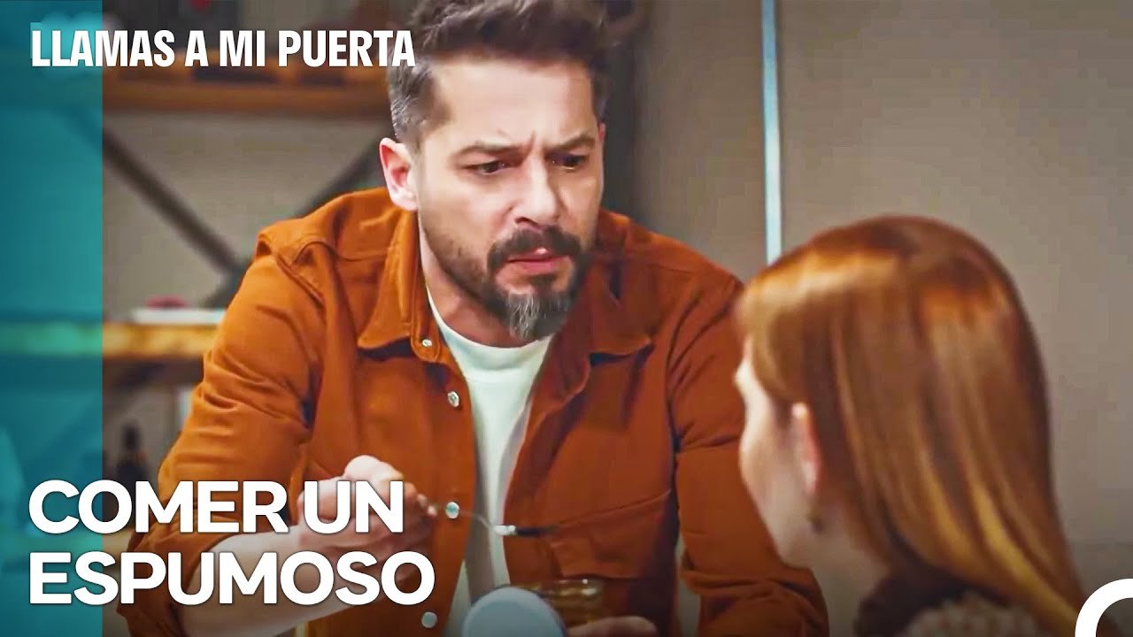 Engin Cree Que Pırıl Está Embarazada - Llamas A Mi Puerta