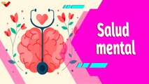 Buena Vibra | Aprenda cómo llevar una buena salud mental y a vivir una vida sana