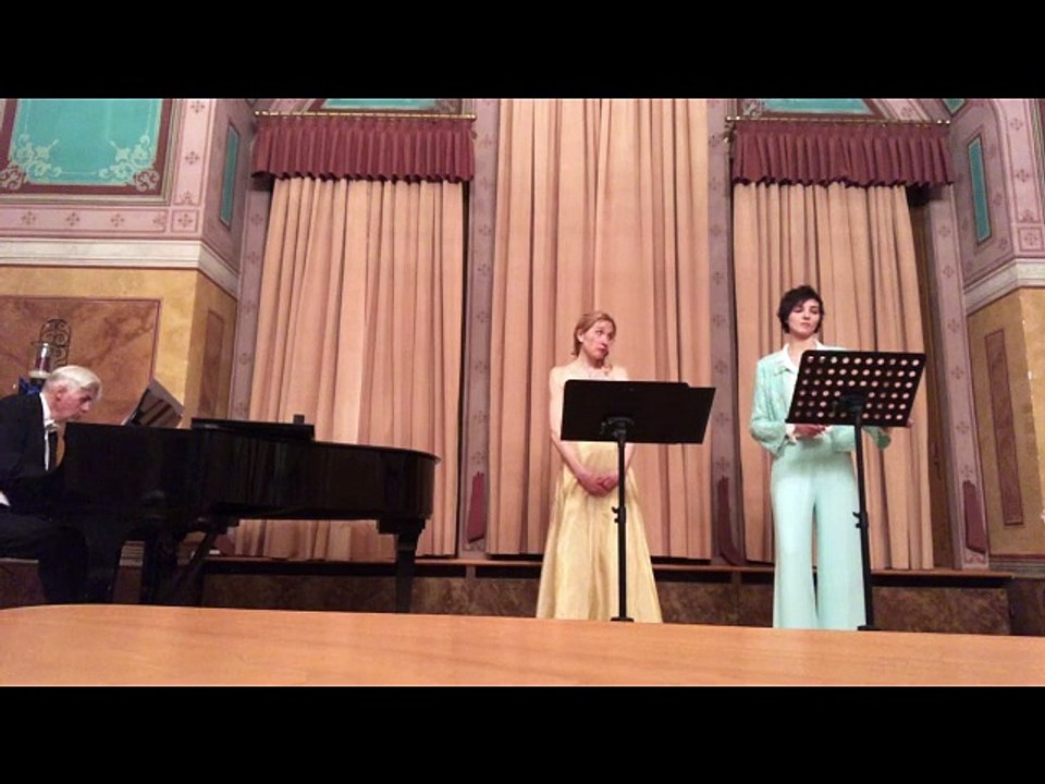 Schloss Neunburg 2019