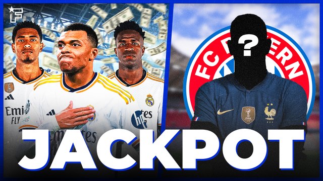 JT Foot Mercato : le Barça s’offre déjà un nouveau renfort