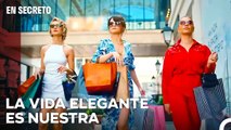Compras Con Chicas - En Secreto 6