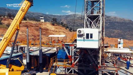 Hedef: Enerjide tam bağımsız Türkiye