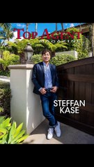 Steffan Kase: Elevating Real Estate in Top Agent Magazine Los Angeles