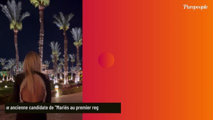 "Elle a été traînée au sol" : Une candidate de Mariés au premier regard victime d'un vol et blessée