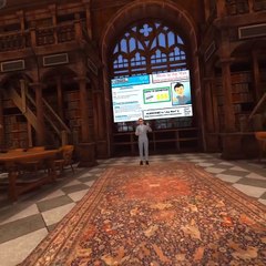 The Throne Room - Judgement Day - Movie #4