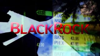 Black Rock: El Dueño Del Mundo Entero