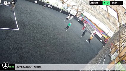 But de Assem  - assem