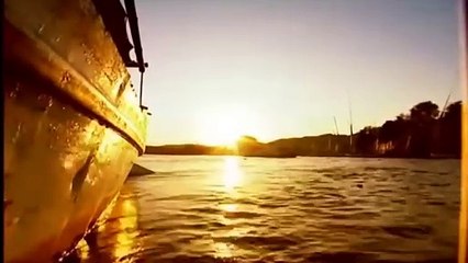 Algo no encaja en la historia: Descubre la Verdad Oculta del Antiguo Egipto