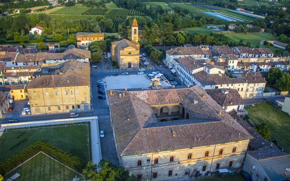Tornano le Giornate Nazionali dei Castelli: date e siti da visitare