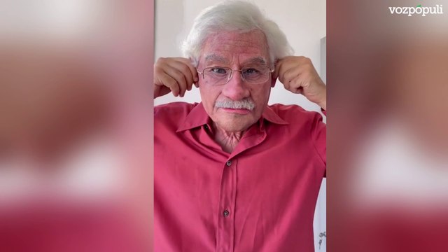 Así es la máscara hiperrealista de 2.000€ usada por los ladrones