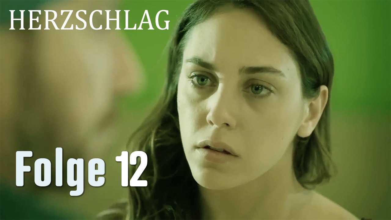 Herzschlag Folge 12
