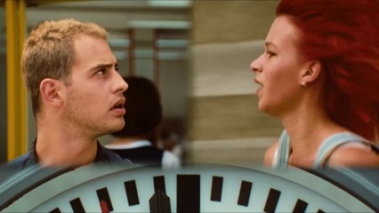 Run Lola Run - Official 4K Re-Release Trailer