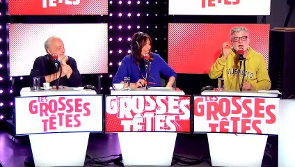 Isabelle Mergault est jalouse de Karina Marimon