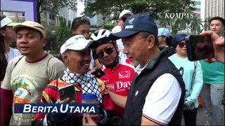PAN Usulkan Eko Patrio Jadi Menteri di Kabinet Prabowo-Gibran