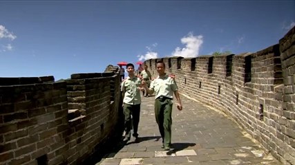 Documental La Historia del Mundo: La Revolución Industrial