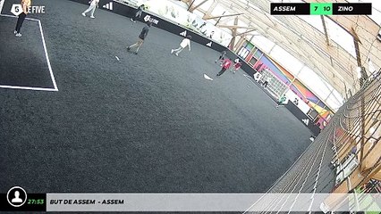 But de Assem  - assem