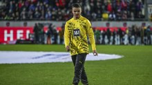 Un joueur du Borussia Dortmund prévu en retard pour le match contre le PSG