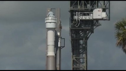 La navetta spaziale Starliner di Boeing pronta al volo inaugurale sull'Iss