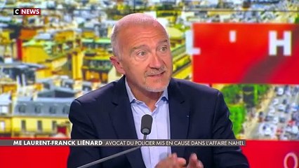 Affaire Nahel : deux versions face-à-face