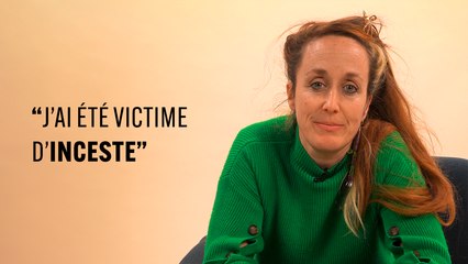 AVH - L’inceste par des femmes 👩‍👧