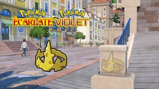 Roche Royale Pokémon Écarlate et Violet : Où la trouver et à quoi sert-elle ?