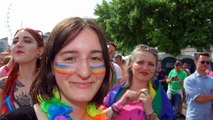 Bristol Gay LGBTQIA  Pride 2016 Part 3 The photos Chris Summerfield