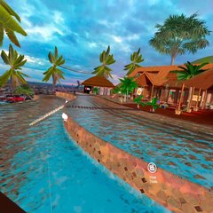 Introducing AntiBeast