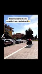brasiliano ma che mi combini mai con zia comi