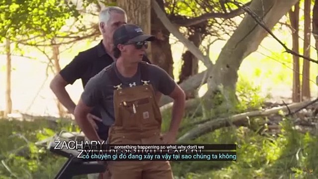 1.5. PHÓNG XẠ NGUY HIỂM ĐƯỢC PHÁT HIỆN - Bí Mật của Trang Trại Skinwalker