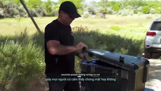 1.3. HOẠT ĐỘNG SIÊU NHIÊN tại NỚI Ở BỊ MA ÁM - Bí Mật của Trang Trại Skinwalker