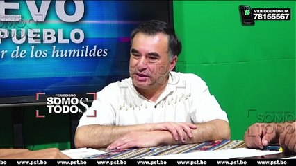 JUAN RAMÓN QUINTANA: PARECE QUE FUESE UNA PESADILLA NACIONAL